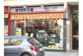 ELECTRODOMESTICOS ARANDA