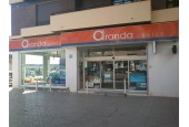 Aranda Center